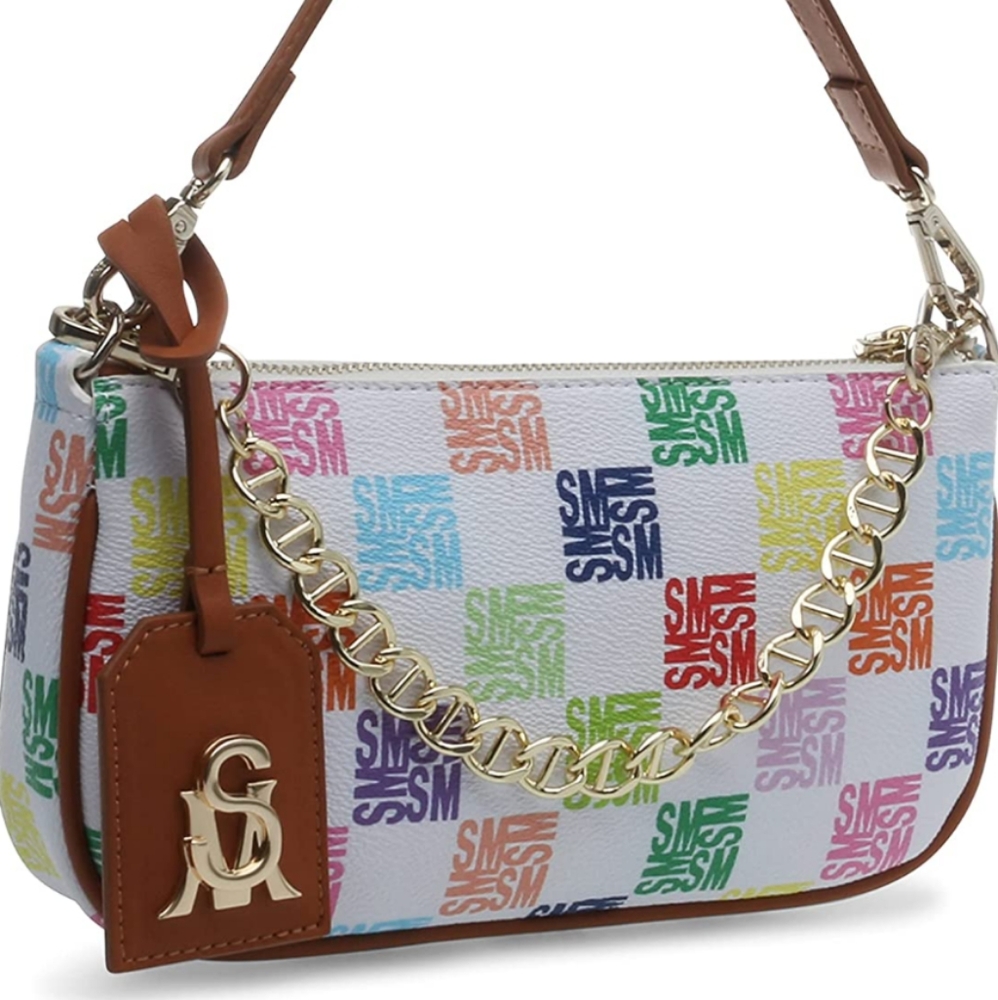 Steve Madden Multicolor Bag